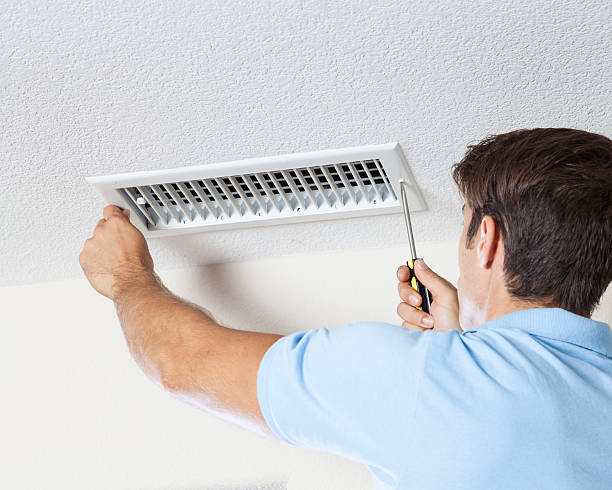 Best HVAC Mold Inspection and Cleaning  in Rantoul, IL